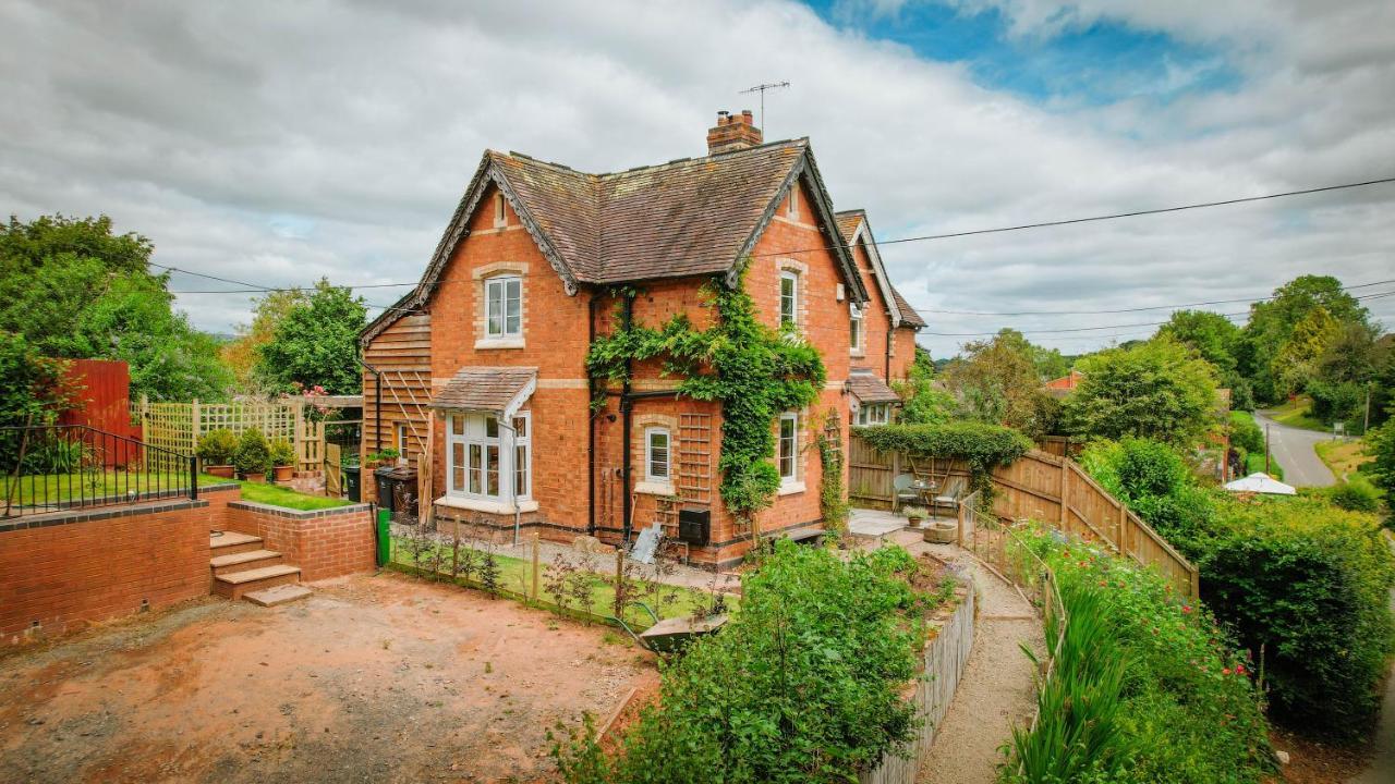 Morningside Cottage Tenbury Exterior foto